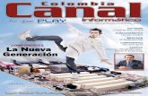 69 Canal Informatico Colombia