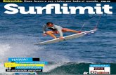 Surf Limit nº 35 GRATIS
