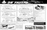 Dr. Fausto edición # 3