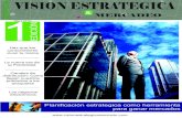 Revista digital Visión Estrategica & Mercadeo