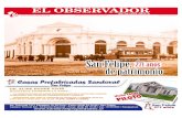 Suplemento Aniversario de San Felipe