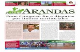 NOTI-ARANDAS -- Edición impresa - 1013