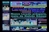 Laredo Maquila News / Enero 2011