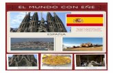 El Mundo con Eñe: España (N.6)