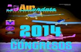 AgAir Update Congresos 2014