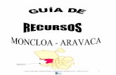 GUIA DE RECURSOS DE MONCLOA