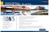 Ficha Oficinas Dock del Plata