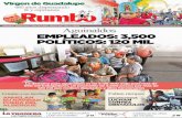 Semanario Rumbo, edición 107