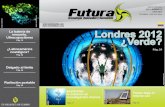 Futura -  Tecnología Renovable y Sostenible - Futura Julio 2012