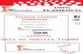 Newsletter Flamentex diciembre 2012