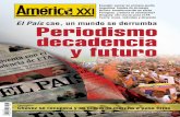 América XXI N° 93 - Febrero 2013