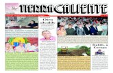 Edicion 106 Periodico Tierra Caliente