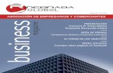 Rinconada Global Business Magazine