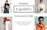 Proyecto B-Guided