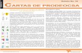 Prensa Prodeocsa Febrero 2014