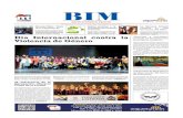 Boletín Informativo Municipal Ayuntamiento Miguelturra - 240 - Noviembre 2012