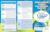 Informe de Gestión 2011- Macrosector Educación, Tecnología/ Información y Comunicación