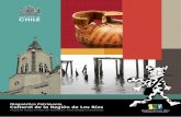 Diagnóstico del Patrimonio Cultural Región de Los Ríos (Educacional)