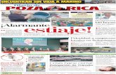 Diario de Poza Rica 29 de Abril de 2014