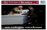 Revista Colegio Irabia septiembre 2007