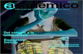 Revista Academico Edición n°2