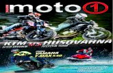 Moto1 Magazine nº19