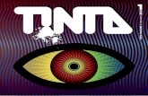Tinta Magazine N1