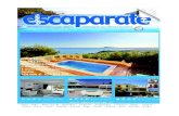 Revista El Escaparate - Edición Agosto 2012