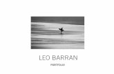 Portfolio Leo Barran