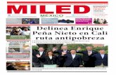 Miled México 24 05 13
