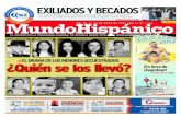 Mundo Hispanico - 05-23-13