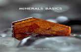 Minerals bàsics