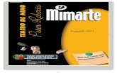 Informe Mimarte Euskadi 2011