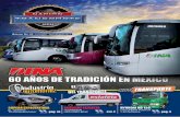 Revista Nacion Transporte num. 05, edicion ago-sep 2011