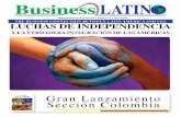 BUSINESS Latino