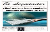 Semanario El Legislador Nº44