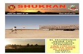 Revista Shukran nº 15