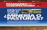 Patagonia Agropecuaria N° 67