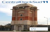 Central Dock Sud