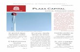 Plaza Capital Impreso