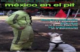 México en el Pit (Mayo-2013)