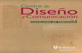 catalogo Centro de Diseño y Comunicación