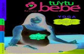 Revista Tuytubebe Julio de 2012