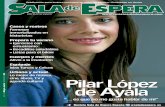 Revista Sala de Espera Nº 30 Mayo-Junio España