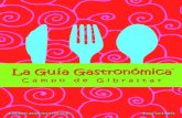 La Guía Gastronómica Campo de Gibraltar