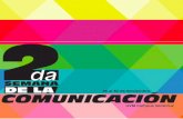 2nda Semana de la Comunicación UVM Campus Villa Rica