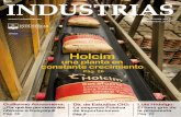 Revista Industrias Septiembre 2013