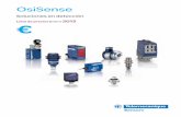 Schneider detectores Osisense precios 2013