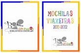 CADERNO MOCHILAS VIAXEIRAS 2011-12