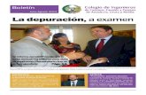 Boletín Ingenieros JULIO-AGOSTO 2012